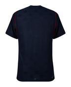 USA 2026 away shirt back view