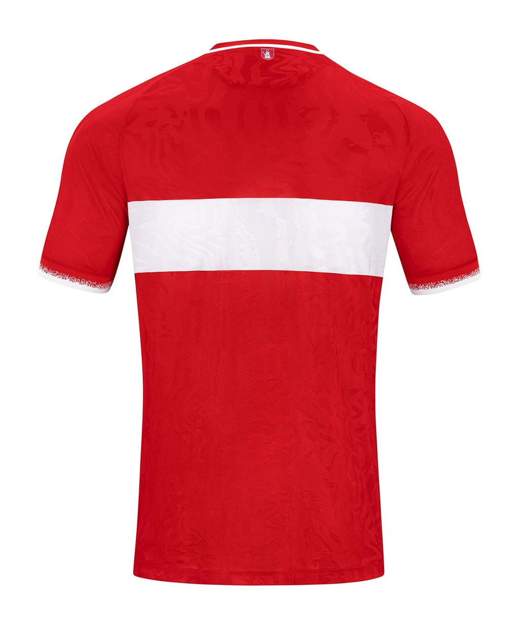VfB Stuttgart 2026-27 Away Shirt