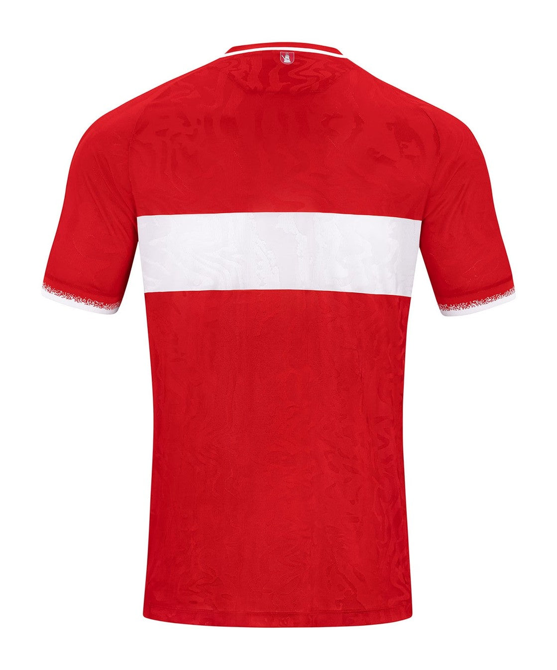 VfB Stuttgart 2026-27 Away Shirt