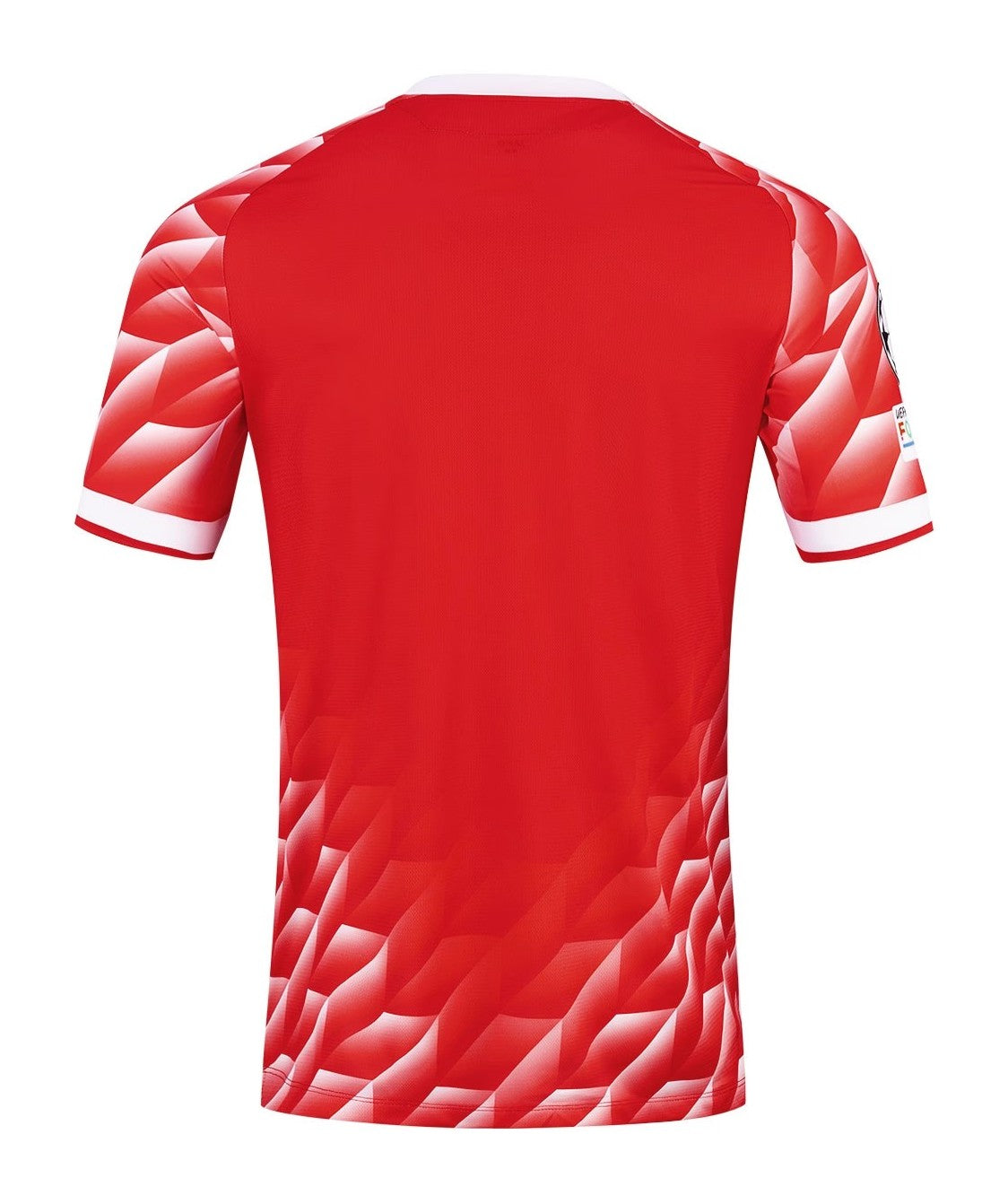 VfB Stuttgart 2026-27 Champions League Away Shirt