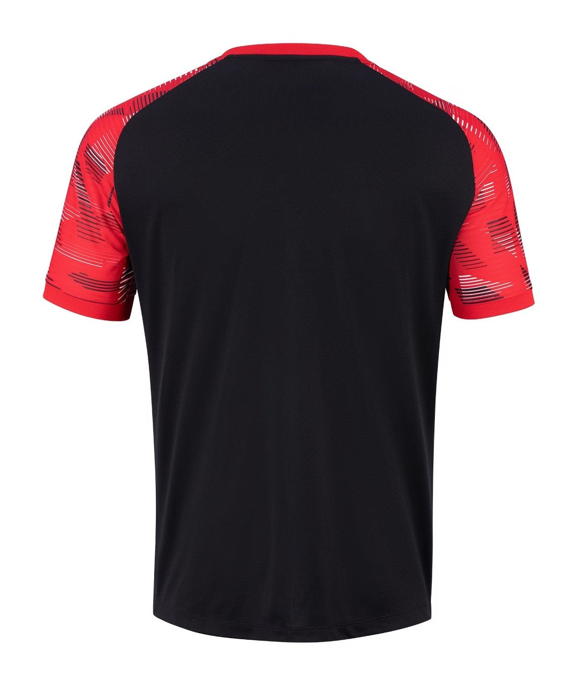 VfB Stuttgart 2026-27 Champions League Pre-Match Shirt