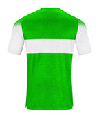 VfB Stuttgart 2026-27 Green Goalkeeper Shirt