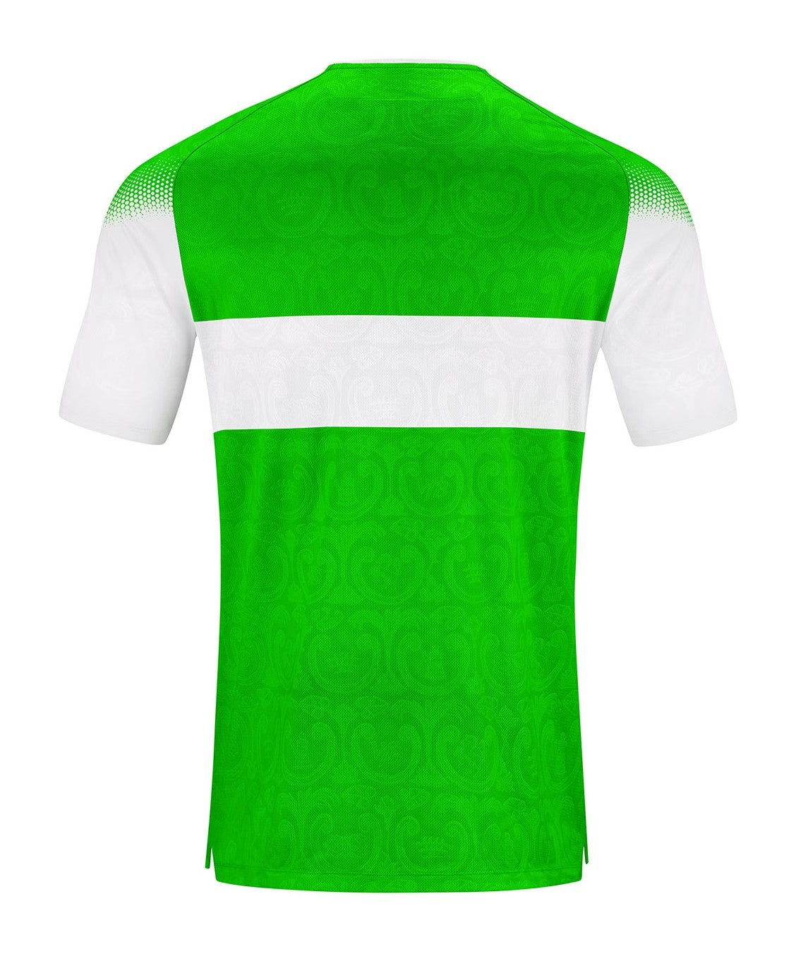 VfB Stuttgart 2026-27 Green Goalkeeper Shirt