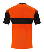 VfB Stuttgart 2026-27 Orange Goalkeeper Shirt