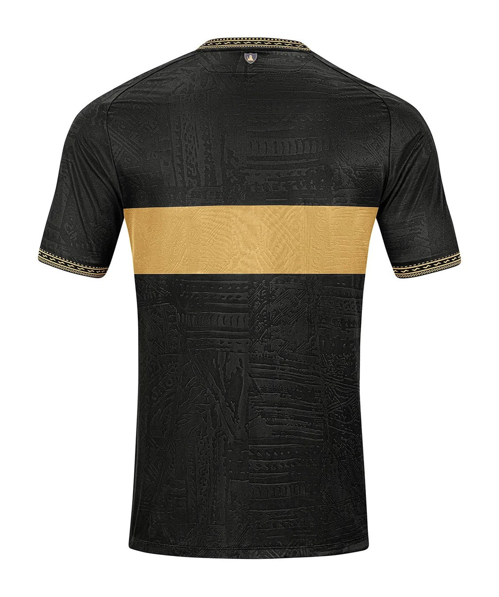 VfB Stuttgart 2026-27 Black Goalkeeper Shirt