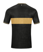 VfB Stuttgart 2026-27 Black Goalkeeper Shirt