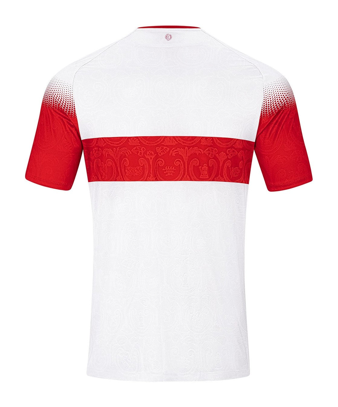 VfB Stuttgart 2026-27 Home Shirt
