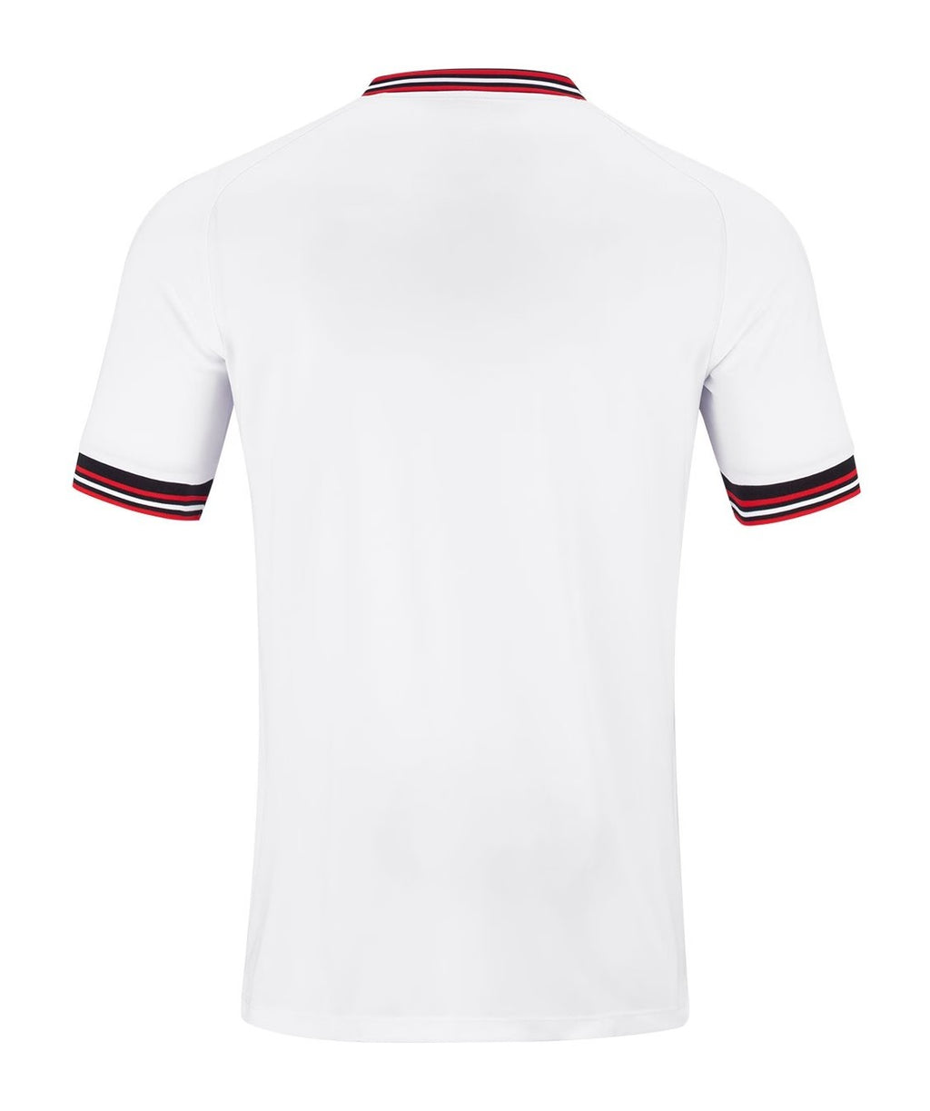 VfB Stuttgart 2026-27 Pre-Match Shirt