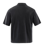 VfB Stuttgart 2026-27 Black Polo Shirt