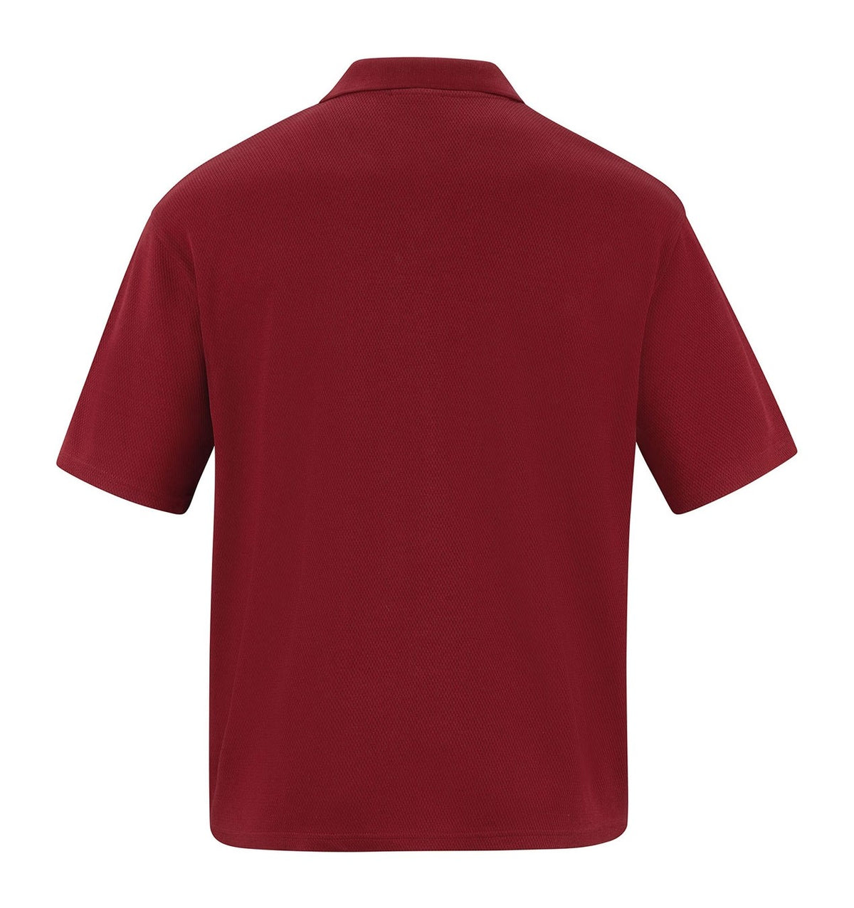 VfB Stuttgart 2026-27 Travel Polo Shirt