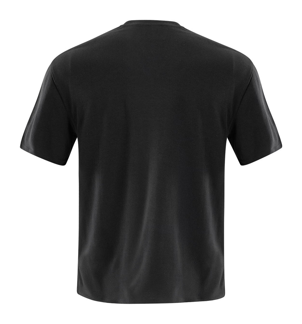 VfB Stuttgart 2026-27 Black Travel Shirt