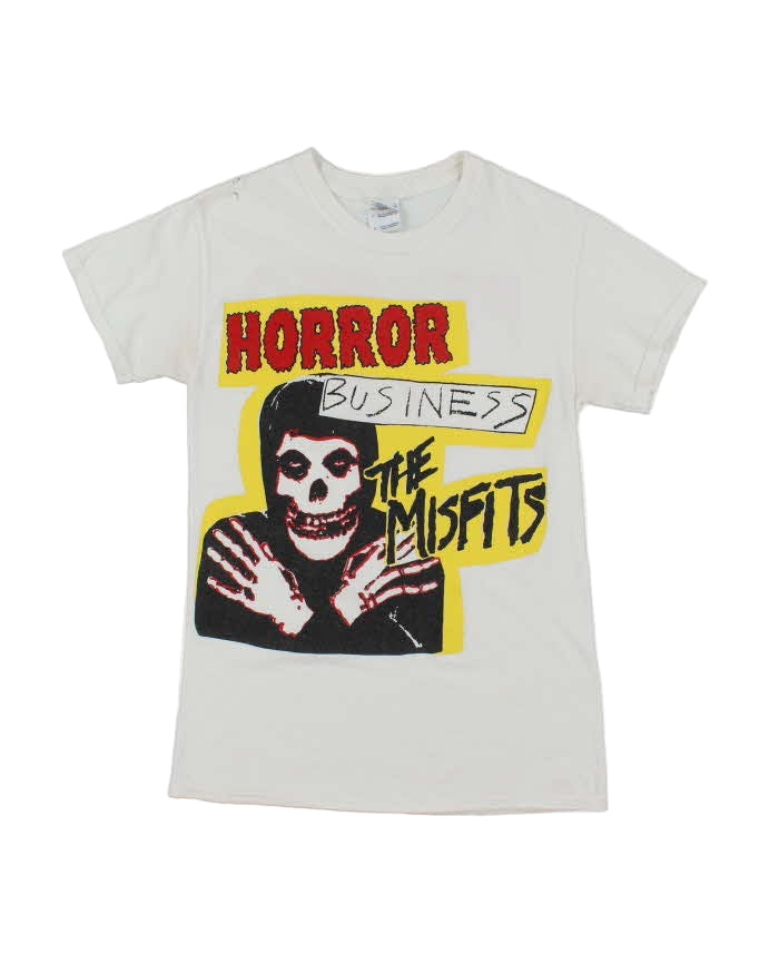 Vintage Band T Shirts