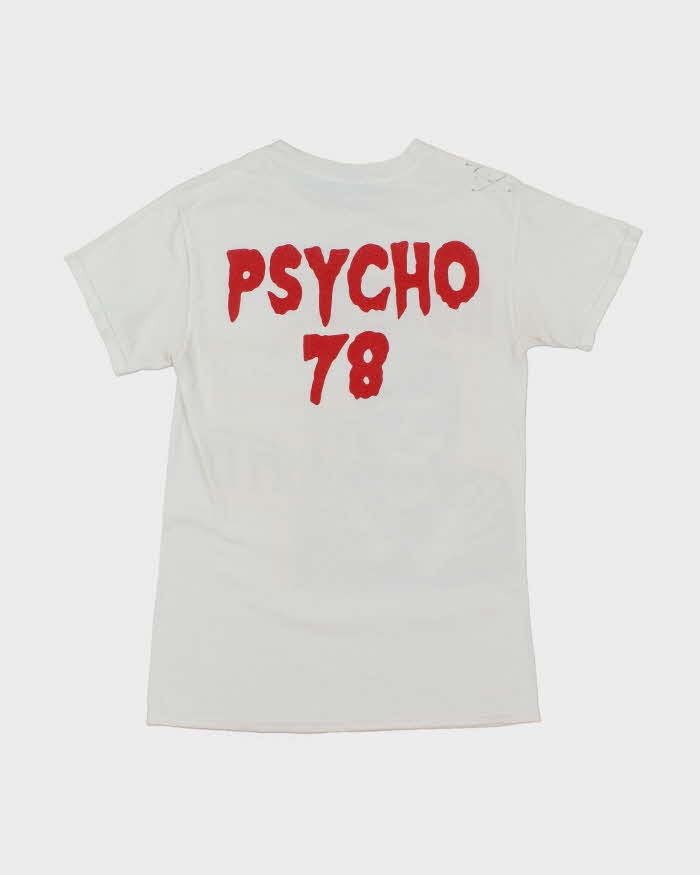 Vintage Band T Shirts UK