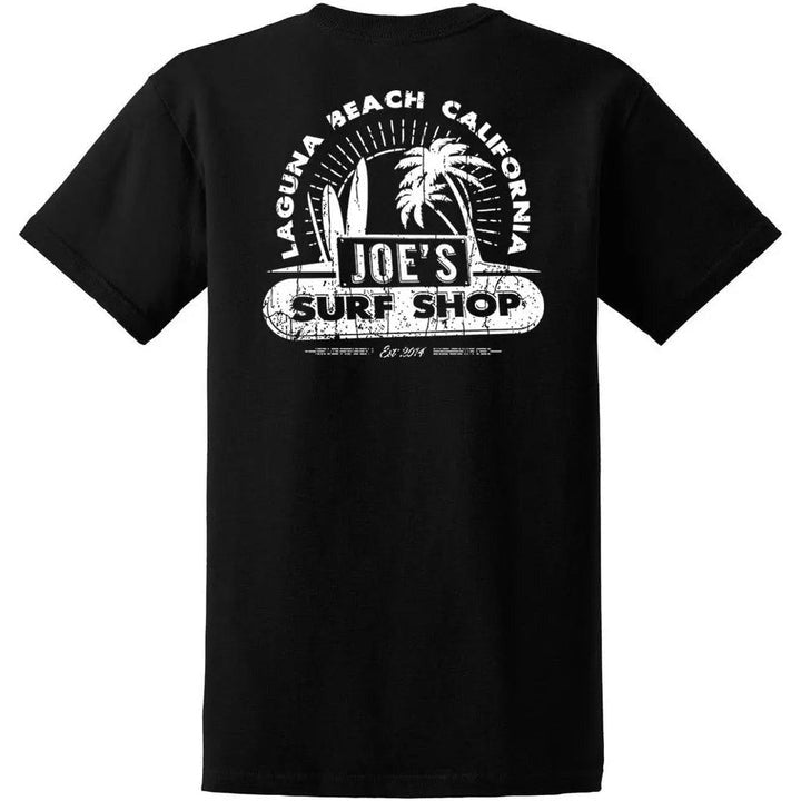 Vintage Surf T Shirt
