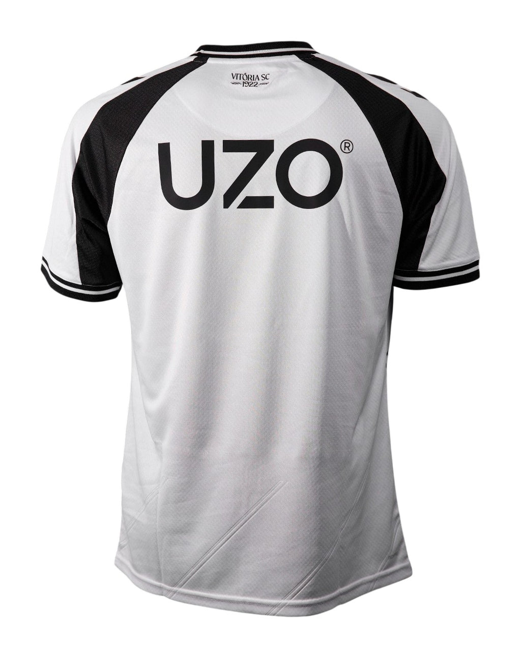 Vitória SC 2026-27 Home Shirt