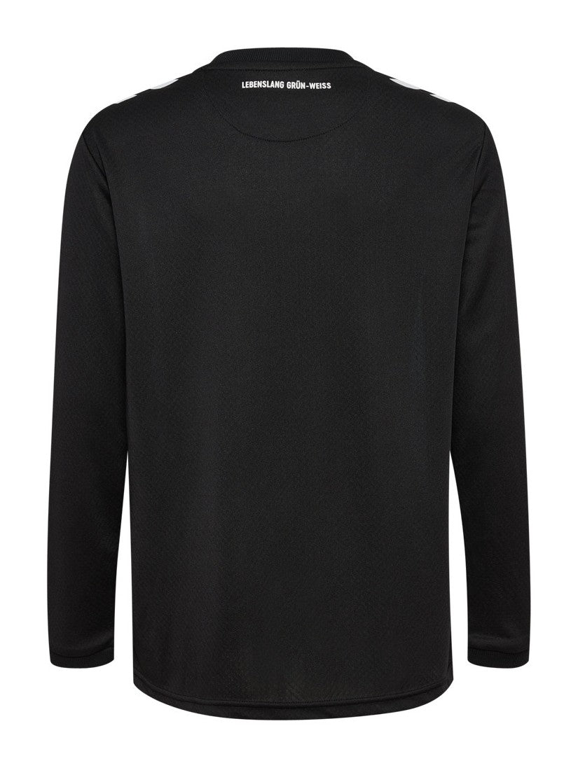 Werder Bremen 2026-27 Goalkeeper Shirt
