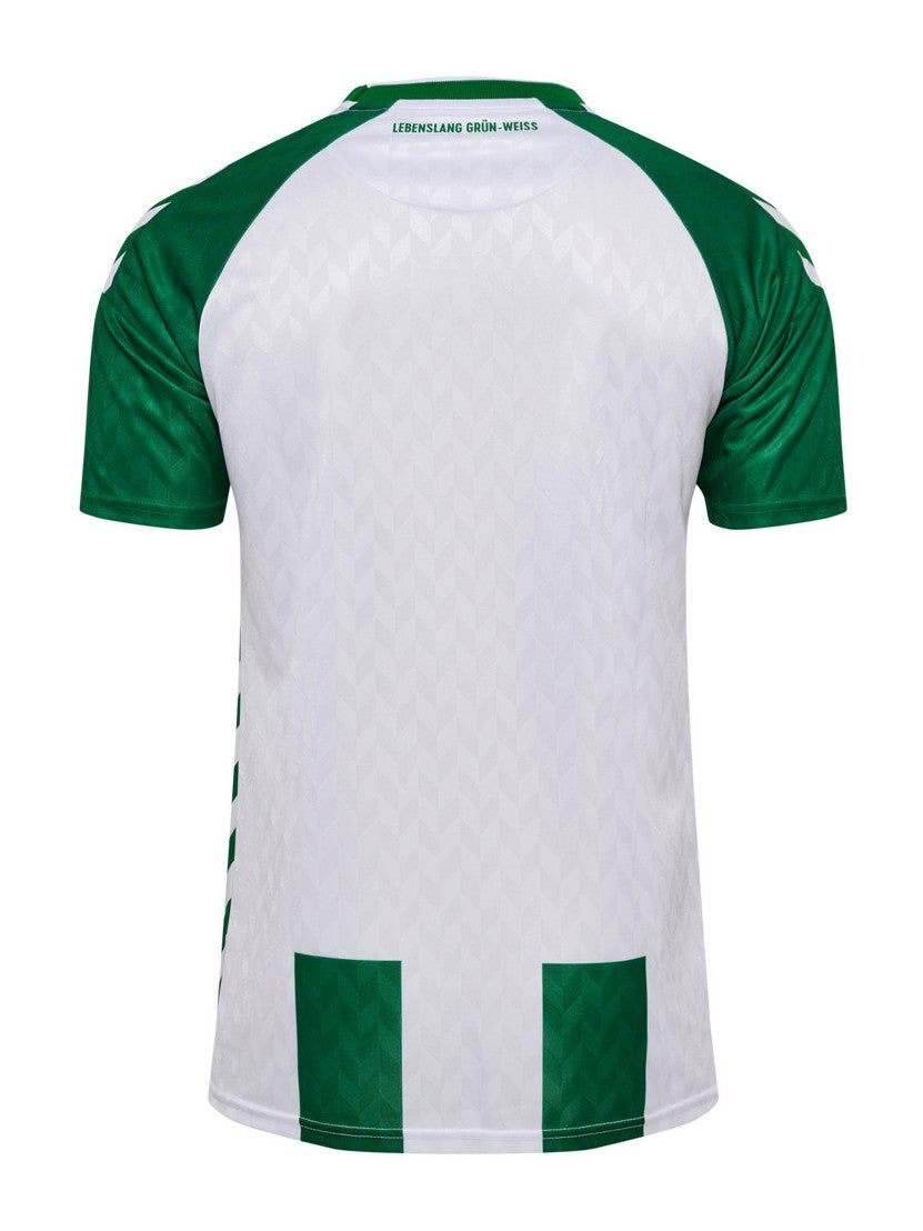 Werder Bremen 2026-27 Home Shirt