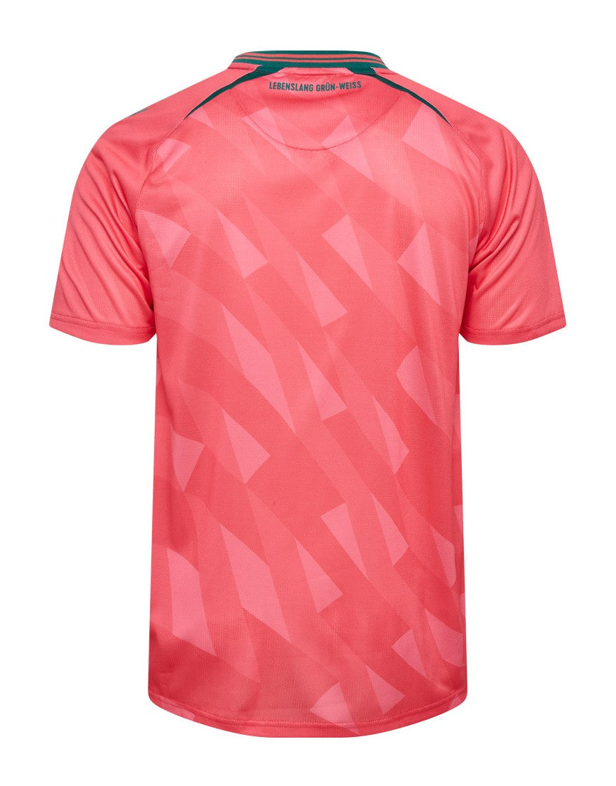 Werder Bremen 2026-27 Third Shirt