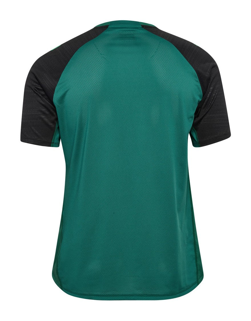 Werder Bremen 2026-27 Green Training Shirt