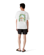 New White Casablanca T Shirt