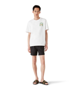 New White Casablanca T Shirt