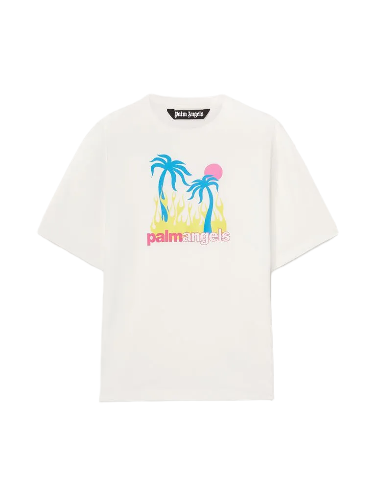 White Palm Angels T Shirt