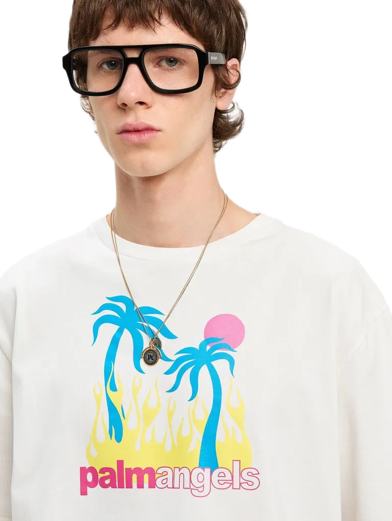 White Palm Angels T Shirt