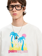 White Palm Angels T Shirt