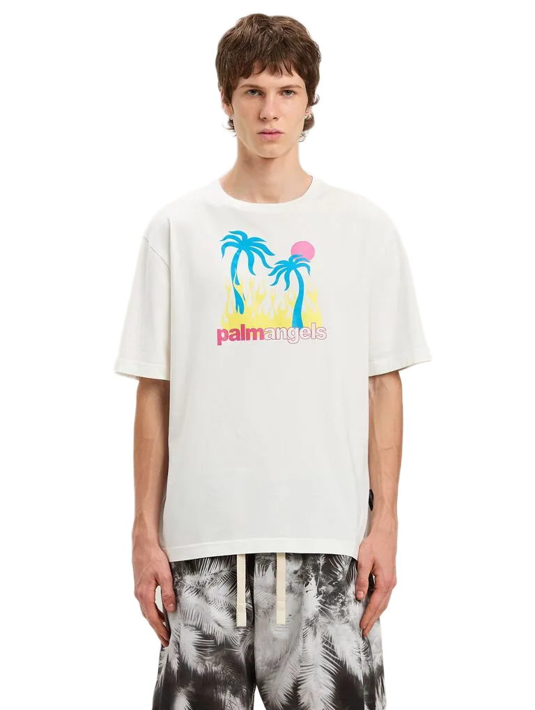 White Palm Angels T Shirt