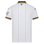 Wolves 2026-27 away shirt back view