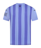 Wolves 2026-27 goalkeeper away shirt back view