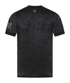 Wolves 2026-27 third shirt back view