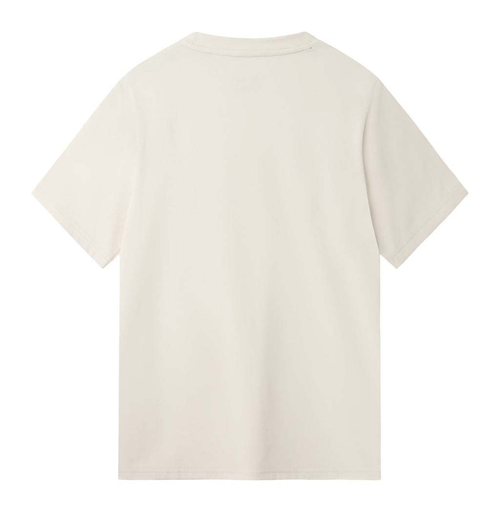 Wolves 2026-27 white travel jersey back view