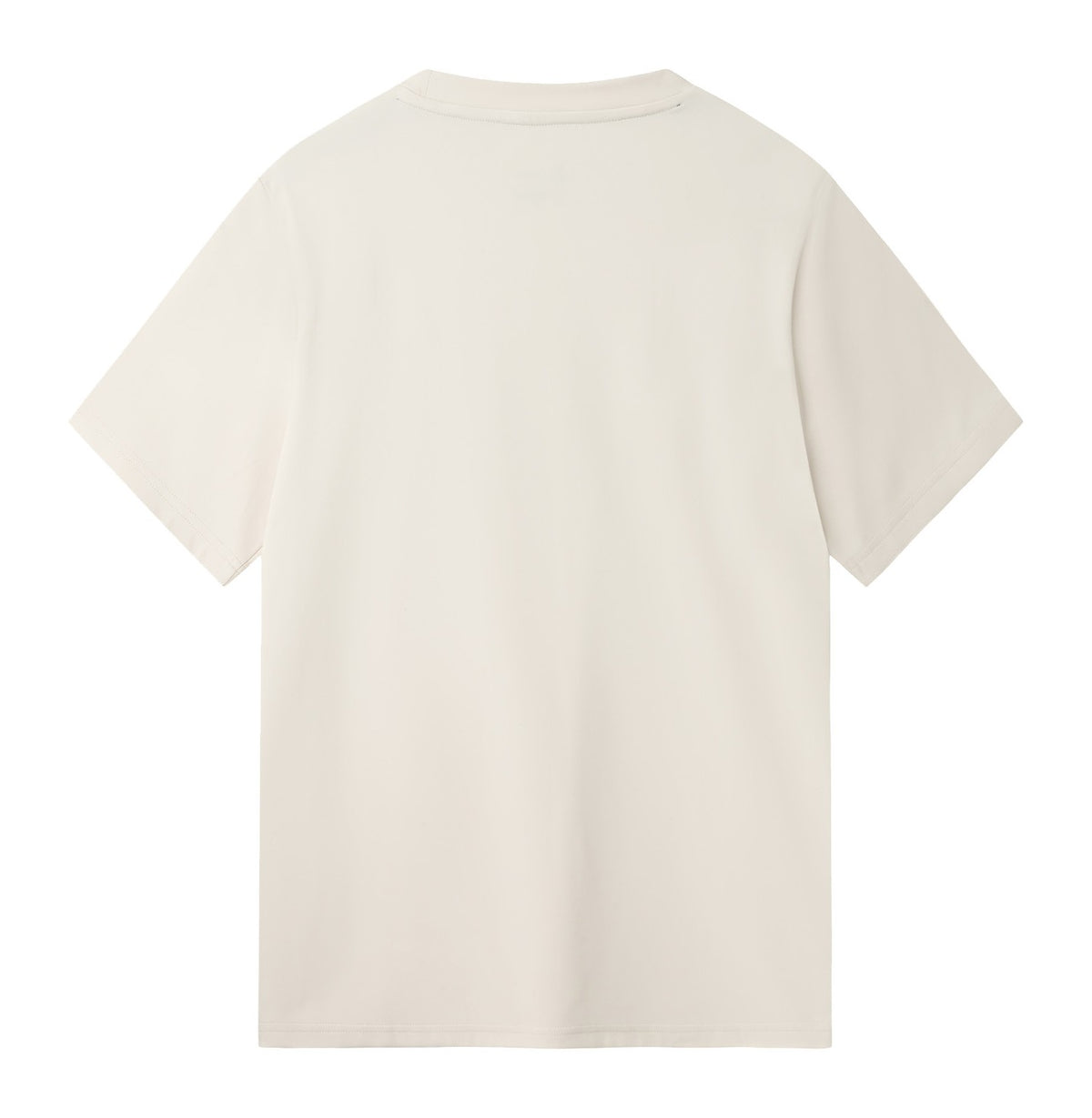Wolves 2026-27 white travel jersey back view