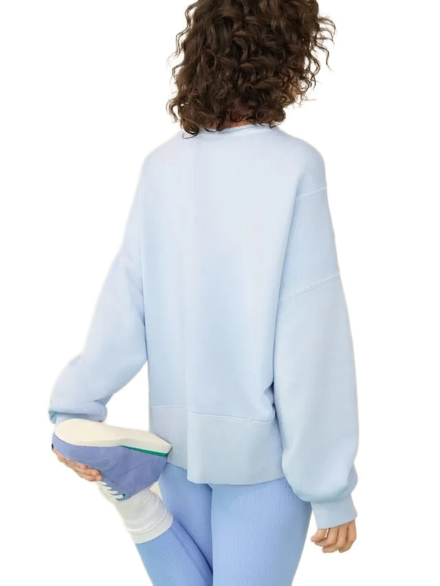 Womens Long Sleeve Cotton T-Shirts