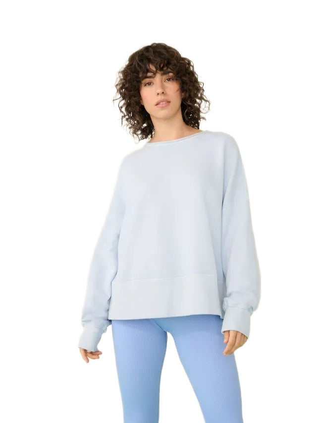Womens Long Sleeve Cotton T-Shirts